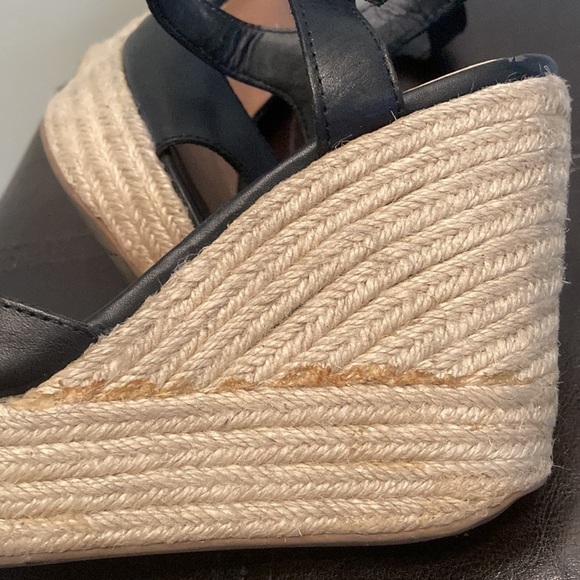 DV by Dolce Vita Nadiyah Espadrille Wedge Sandals - Picture 14 of 14